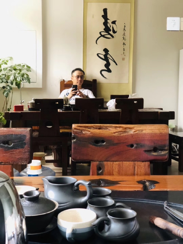 陳sir的第二张照片--金门相亲网