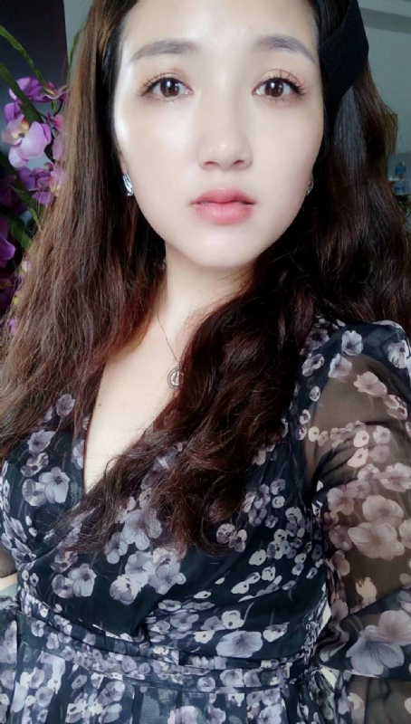 Jasmyn的第一张照片--金门相亲网
