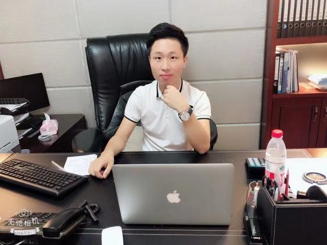 追梦的第一张照片--金门相亲网
