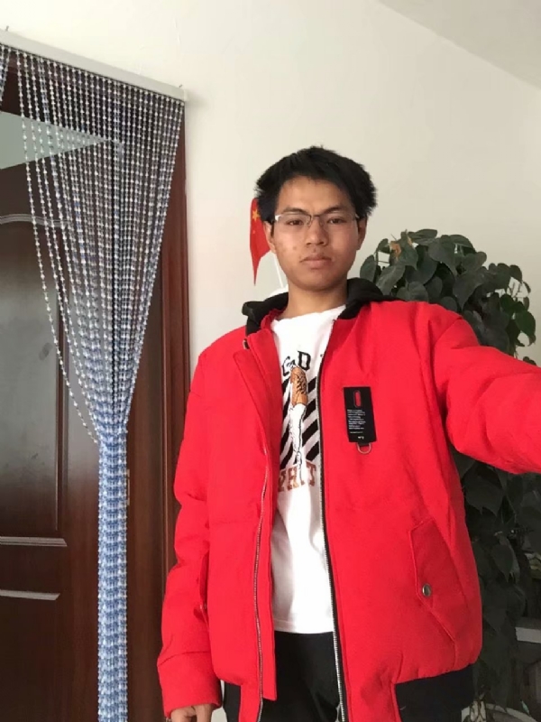 新希望的第一张照片--金门相亲网