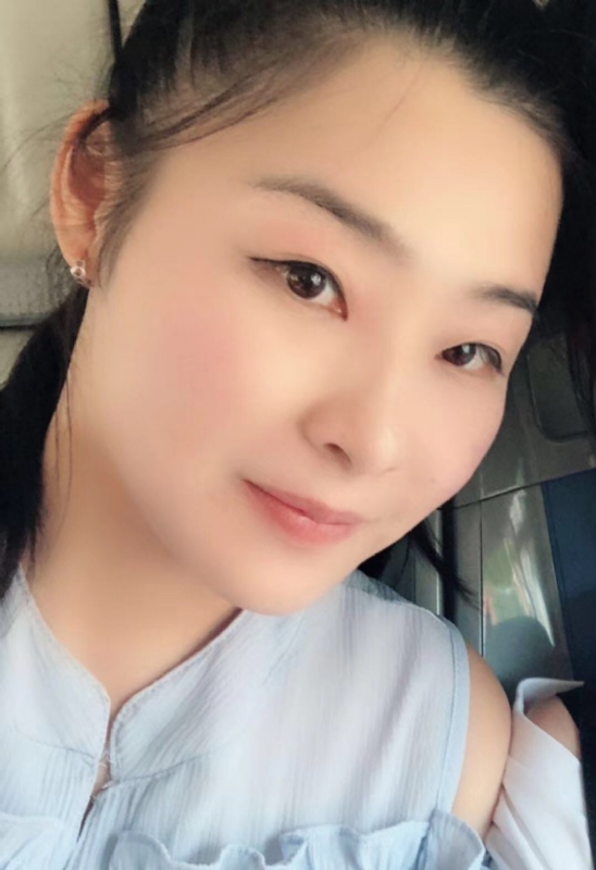 lclc的第一张照片--金门相亲网