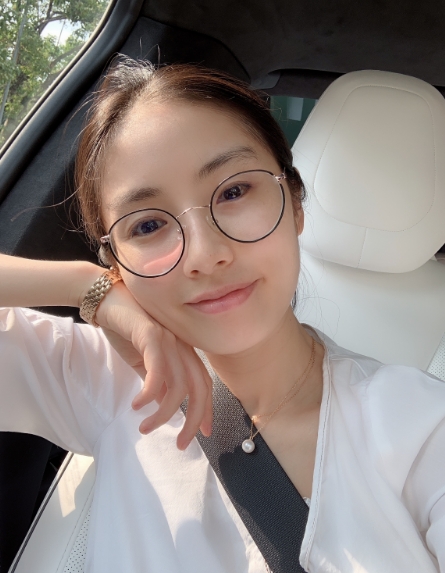 Anna的第三张照片--金门相亲网