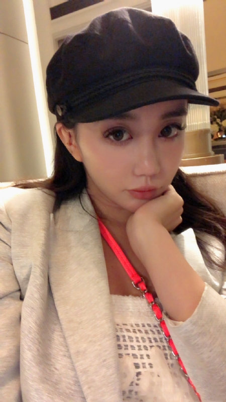 情话的第一张照片--金门相亲网