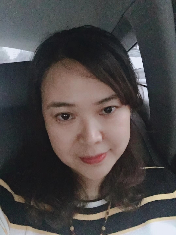 欣的第一张照片--金门相亲网