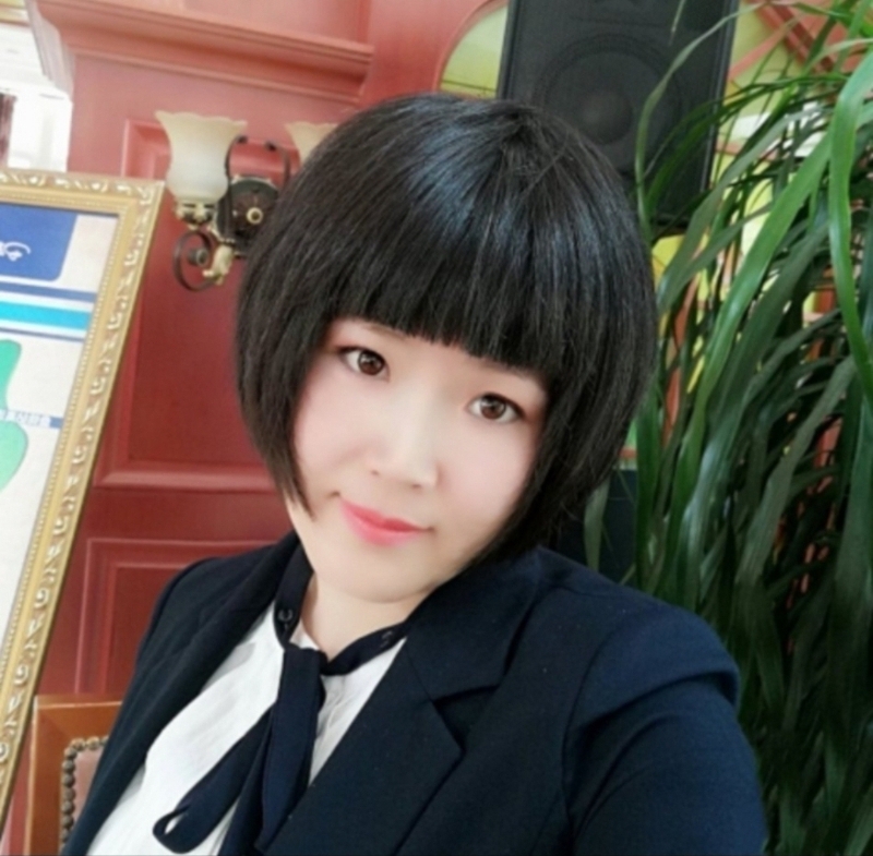 倾城之恋的第一张照片--金门相亲网