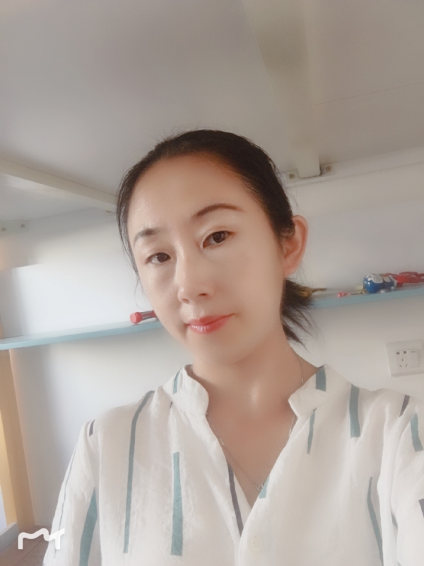 佳名的第一张照片--金门相亲网