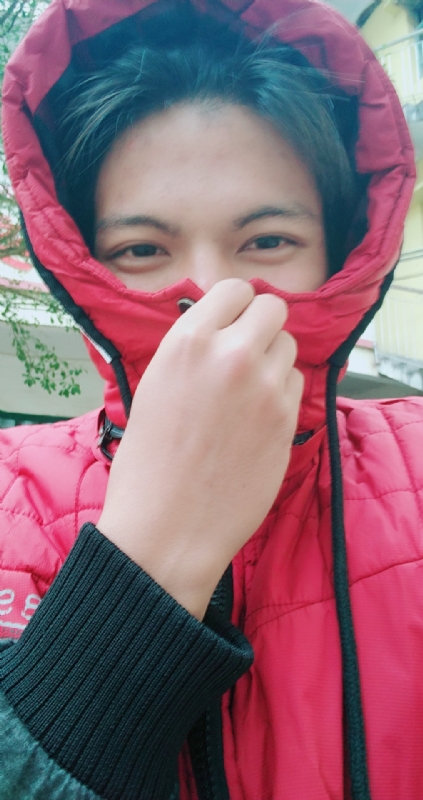 姜小迈的第一张照片--金门相亲网