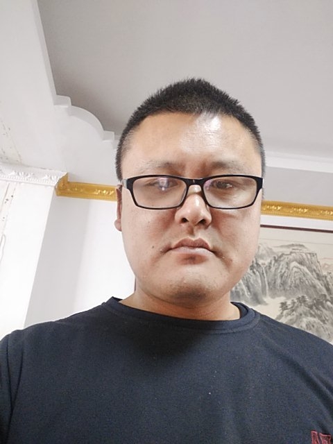 永不言败的第一张照片--金门相亲网