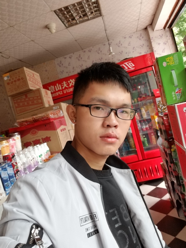 柒年的第一张照片--金门相亲网