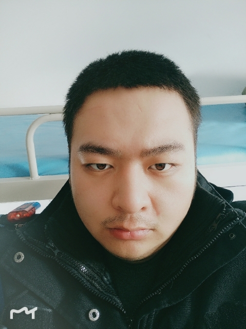 负重前行的第一张照片--金门相亲网