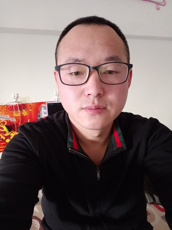 青苹果的第一张照片--金门相亲网