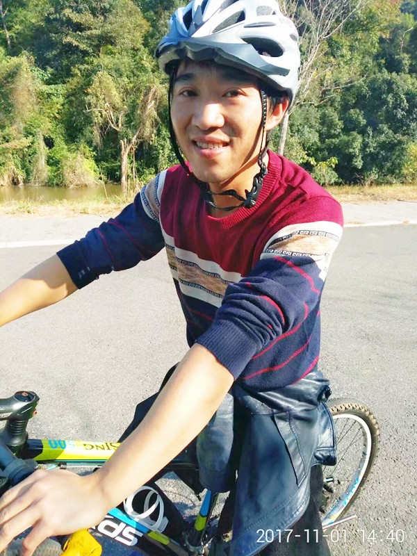 丹叶的第一张照片--金门相亲网
