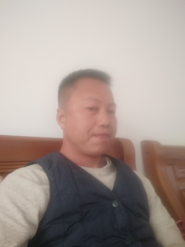只对你好的第一张照片--金门相亲网