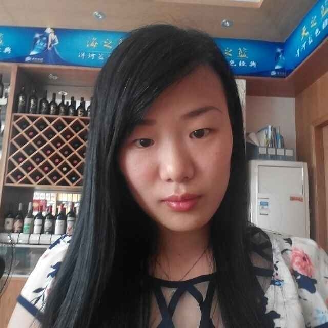 风铃的第一张照片--金门相亲网