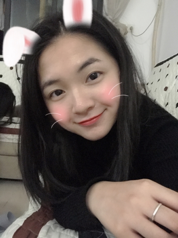 喵小姐的第一张照片--金门相亲网