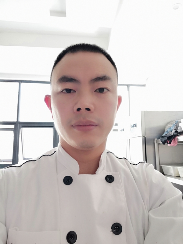剑客段狼的第一张照片--金门相亲网