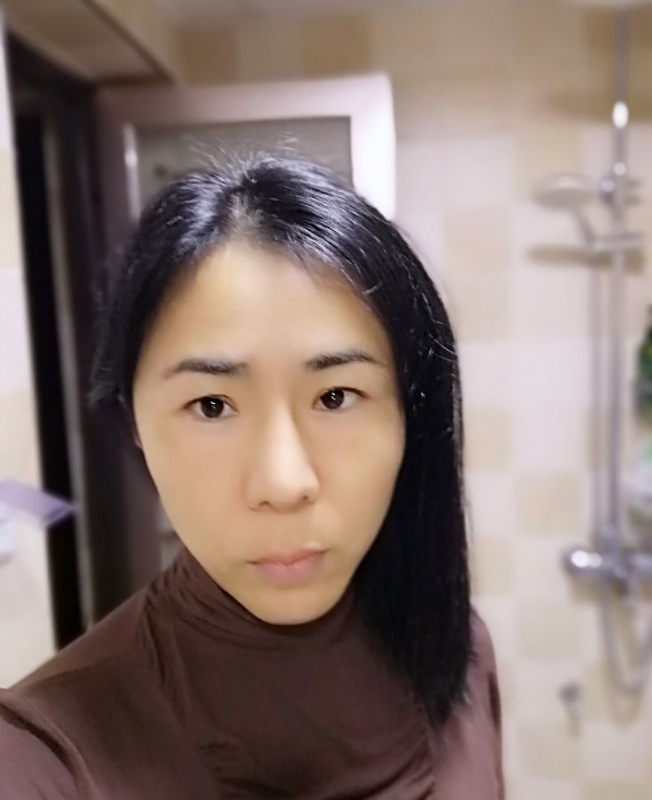 依凡的第一张照片--金门相亲网