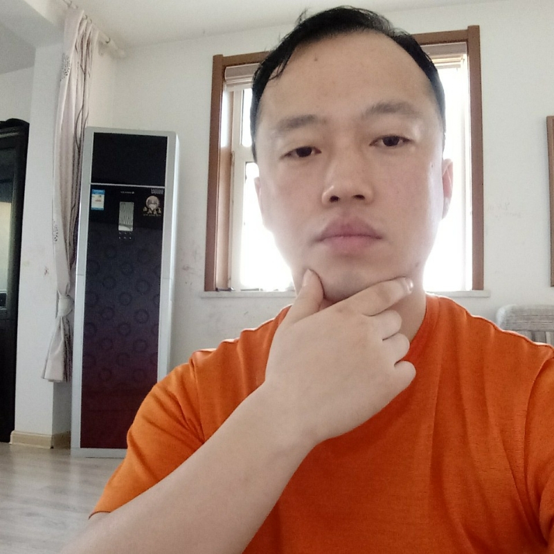 爱热闹的人的第一张照片--金门相亲网
