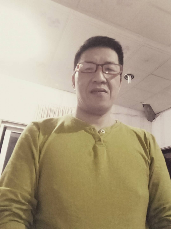 望海的第一张照片--金门相亲网