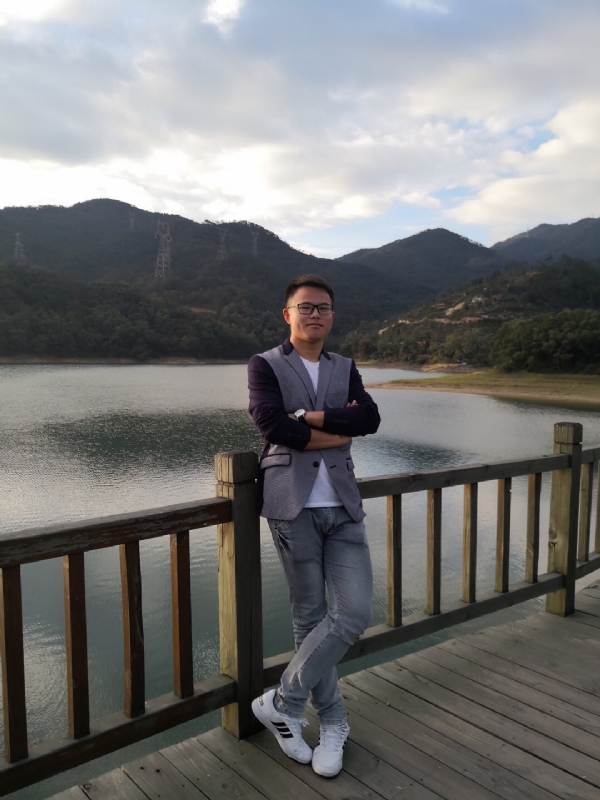 小小舒的第一张照片--金门相亲网