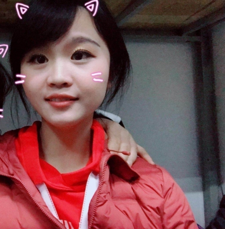 曦曦陈的第二张照片--金门相亲网
