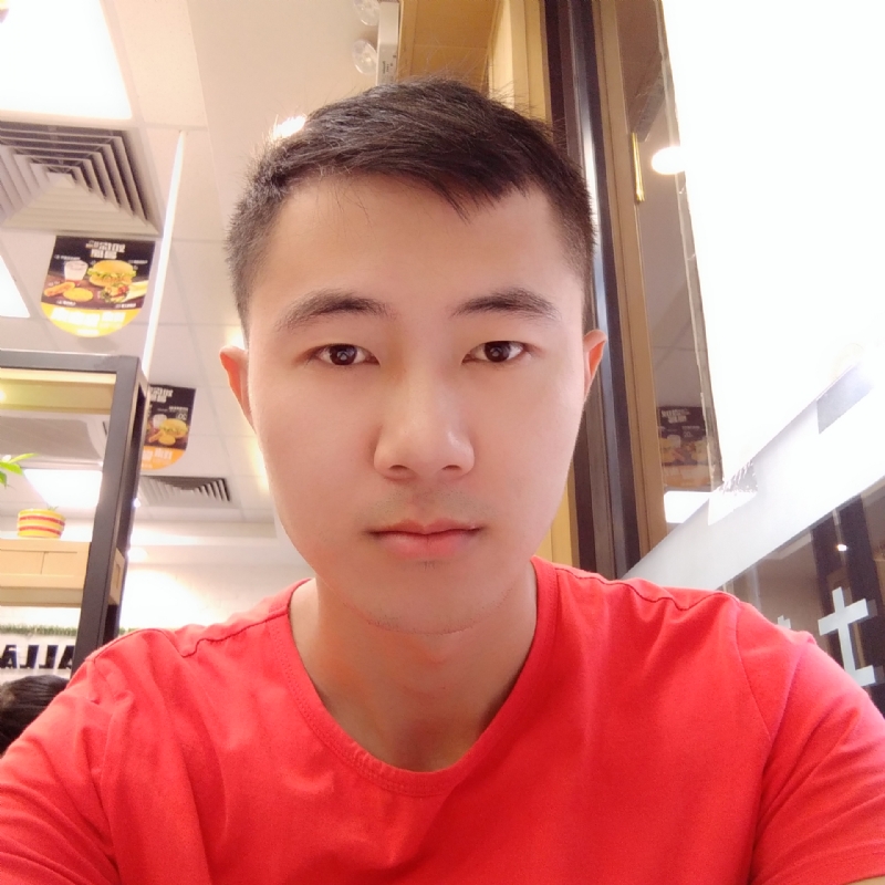 徐猛先生的第一张照片--金门相亲网