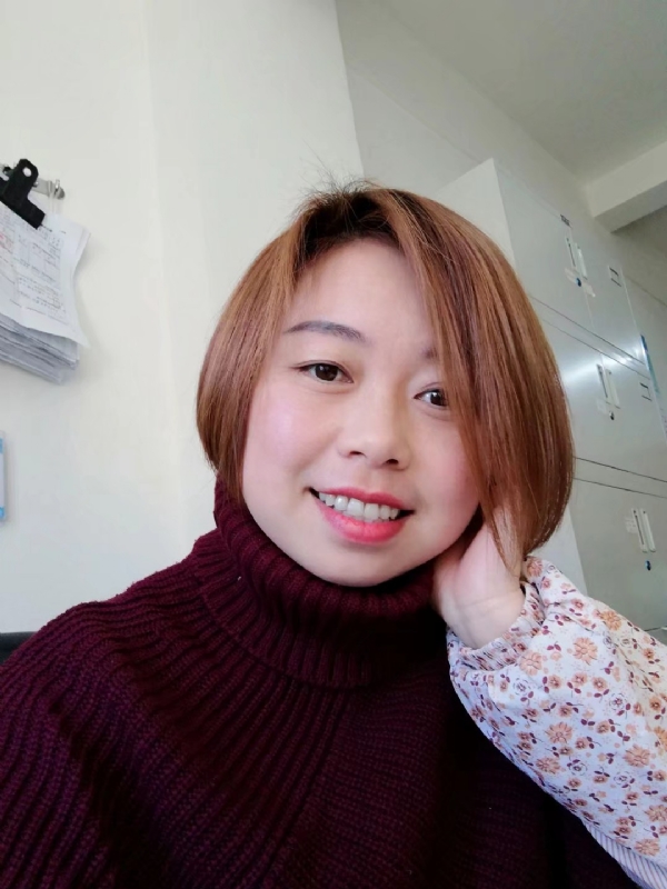 漠然的第一张照片--金门相亲网