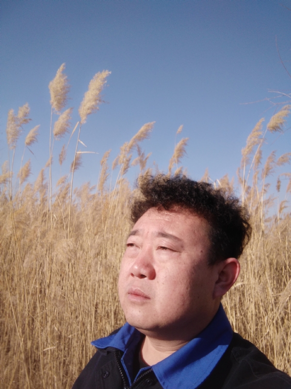 德刚的第一张照片--金门相亲网