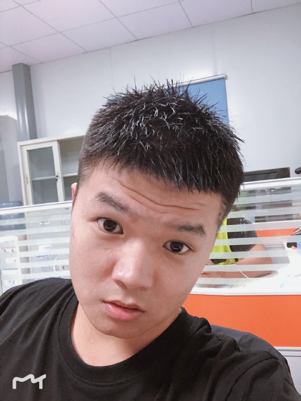 不忘初心的第一张照片--金门相亲网