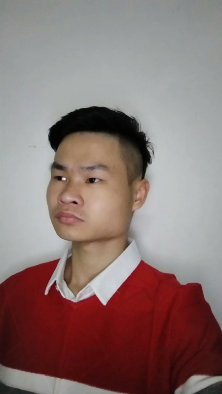华华的第一张照片--金门相亲网