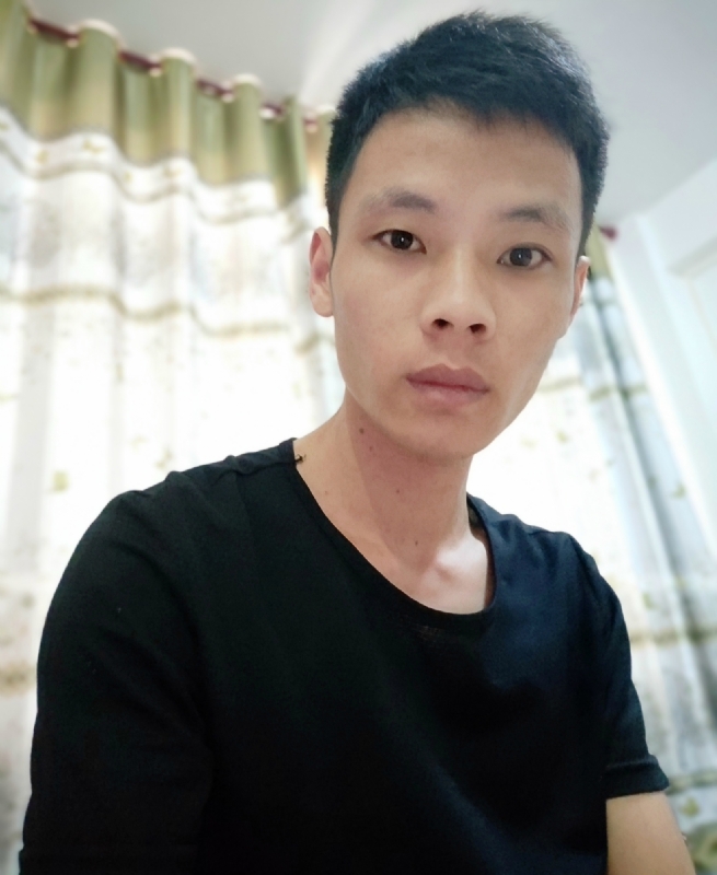 波仔的第一张照片--金门相亲网