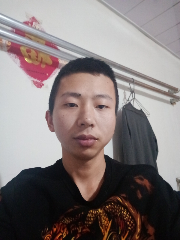 沉默是金的第一张照片--金门相亲网