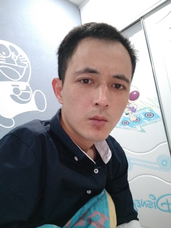 容晨的第一张照片--金门相亲网
