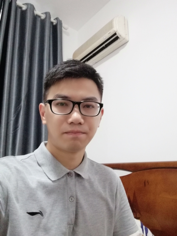 xiaopeng的第一张照片--金门相亲网
