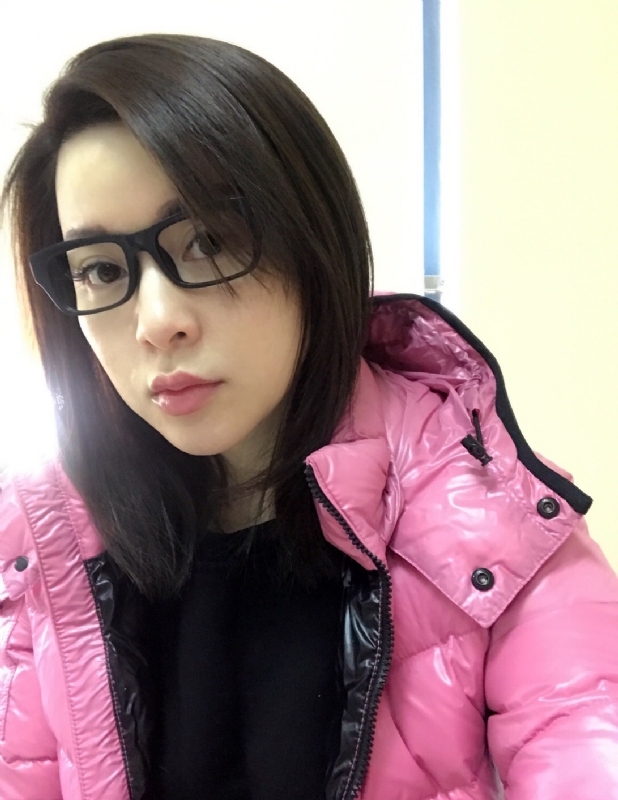 筱雅的第三张照片--金门相亲网
