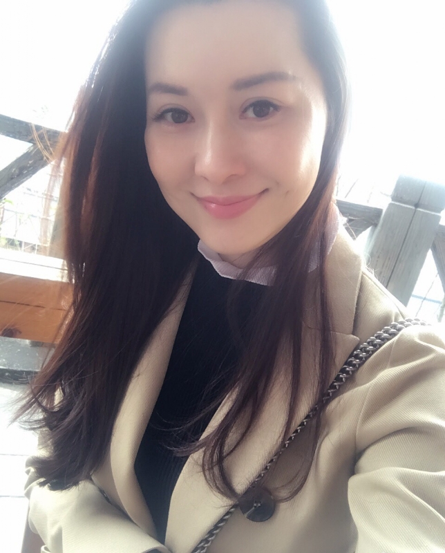 筱雅的第四张照片--金门相亲网