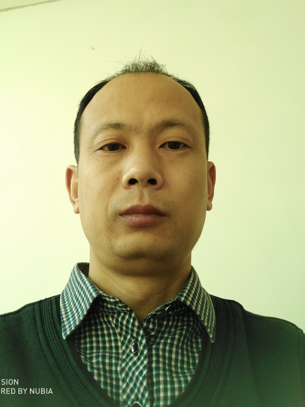 爱不单行的第一张照片--金门相亲网