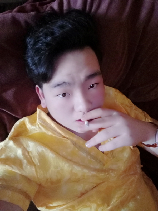 有心无力的第一张照片--金门相亲网