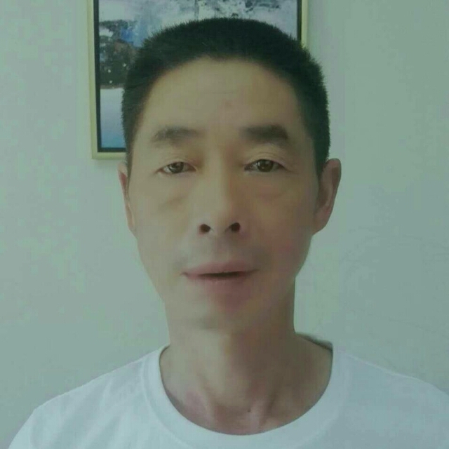 蔡蔡的第一张照片--金门相亲网