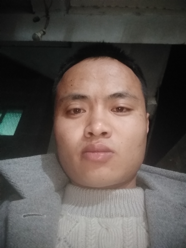 小磊的第一张照片--金门相亲网