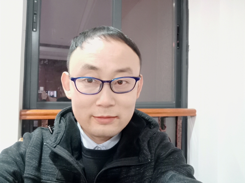 冬日暖阳的第一张照片--金门相亲网