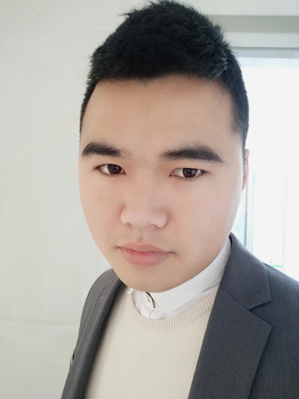 啊辉的第一张照片--金门相亲网