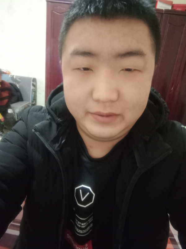 坦荡荡的第一张照片--金门相亲网