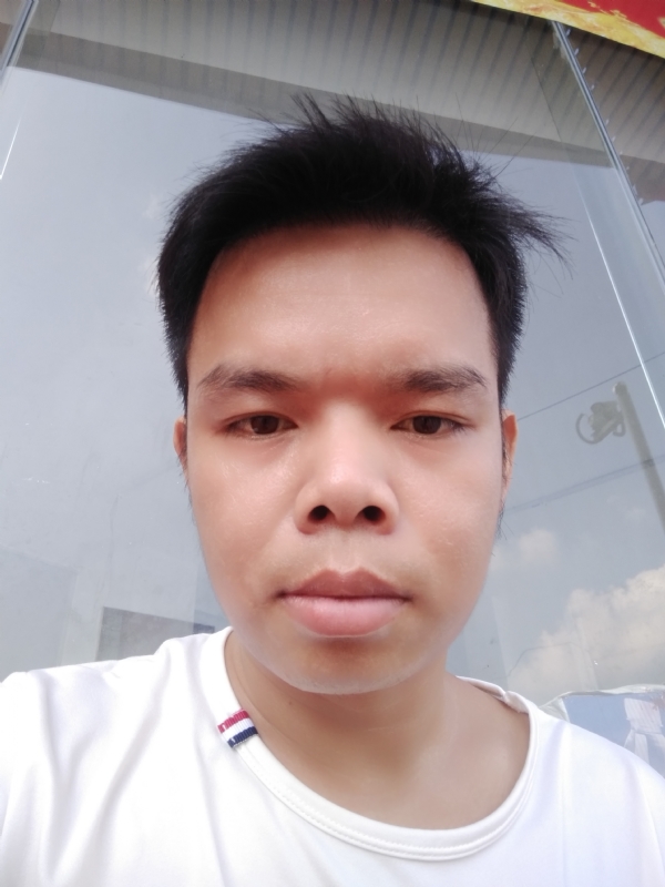 等你三分钟的第一张照片--金门相亲网