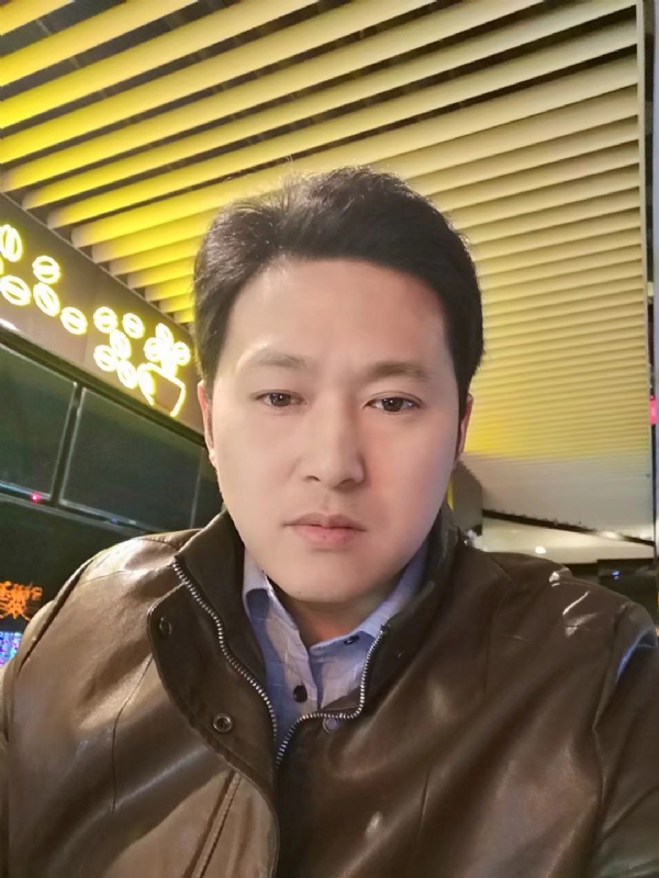 只为伊人醉的第一张照片--金门相亲网