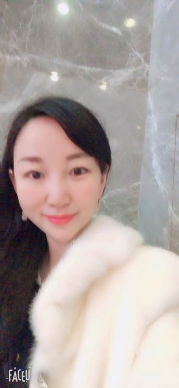 芳草的第一张照片--金门相亲网