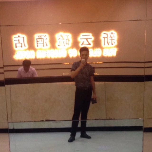毛洪文的第一张照片--金门相亲网