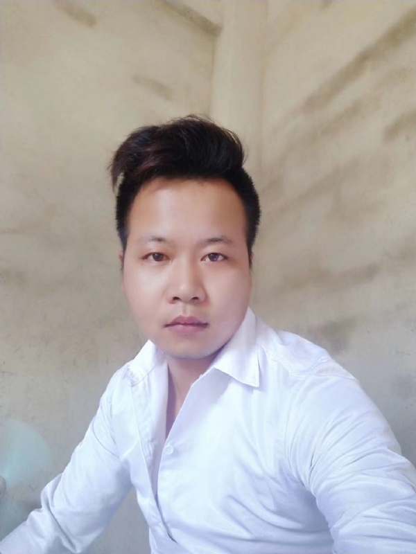 寻觅爱情的第一张照片--金门相亲网