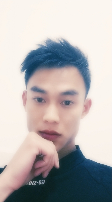 郑漂亮的第一张照片--金门相亲网