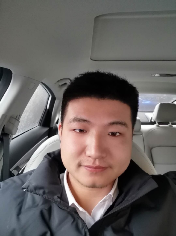 美好未来的第一张照片--金门相亲网